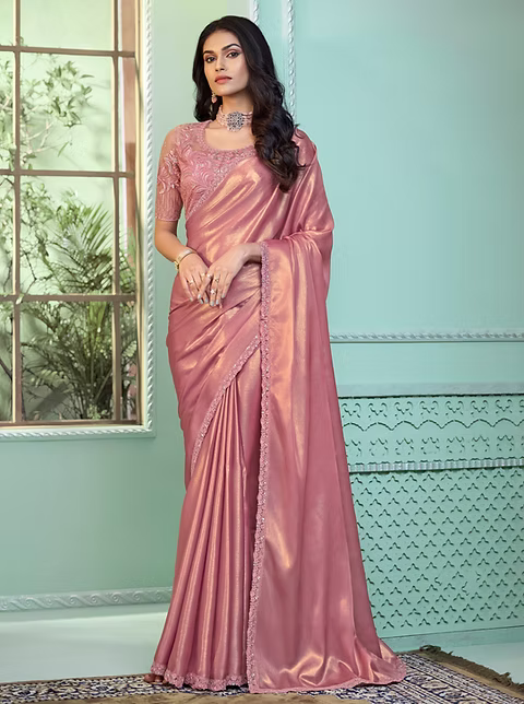 Designer Sarees