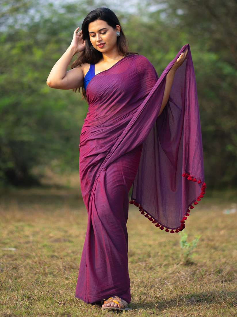 Handloom Sarees