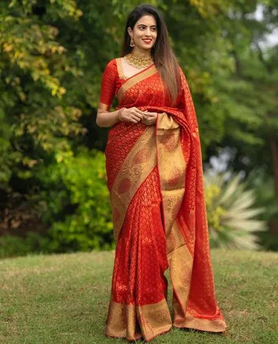 Banarasi Sarees